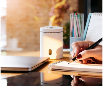 Do you want to have a unique pencil sharpener of your own