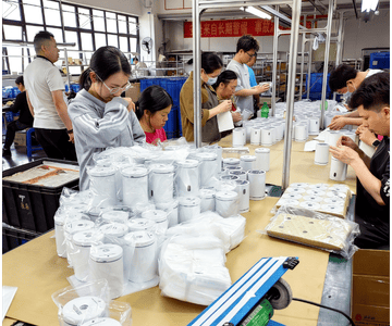 Why does a pencil sharpener cut a pencil into a bevel, with lead on one side and pure wood on the other