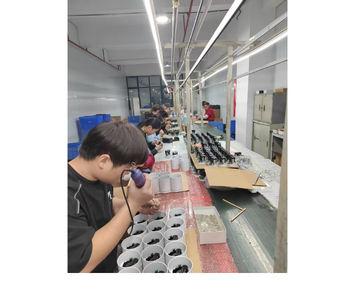electric pencil sharpener factory3