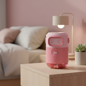 Fully automatic electric pencil sharpener